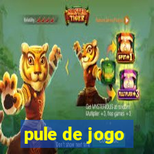 pule de jogo